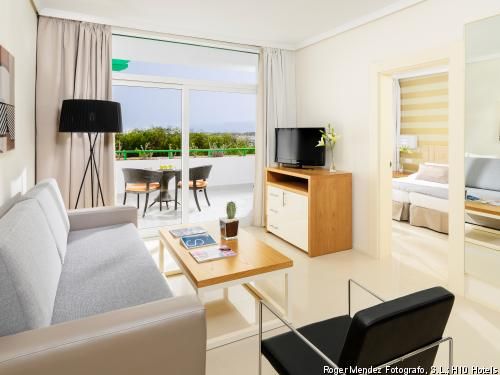 Hôtel H10 Lanzarote Princess 4* pas cher photo 8
