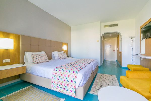 Hôtel Holiday Beach 4* pas cher photo 5