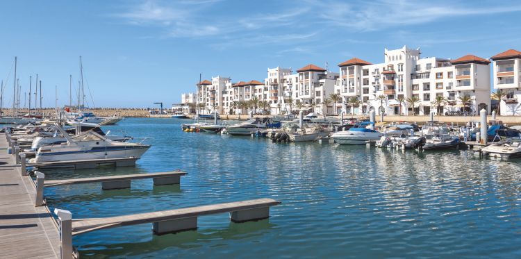LTI Agadir Beach Club 4* pas cher photo 2