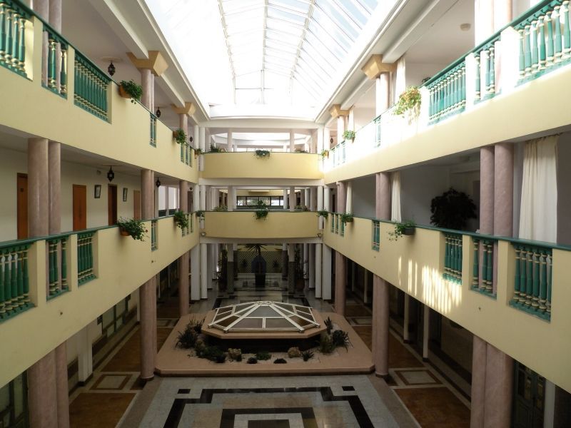 LTI Agadir Beach Club 4* pas cher photo 5