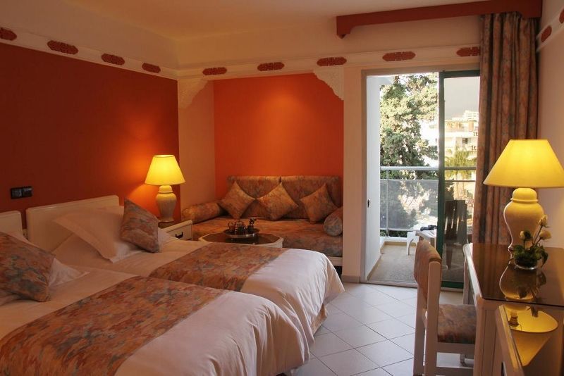LTI Agadir Beach Club 4* pas cher photo 6