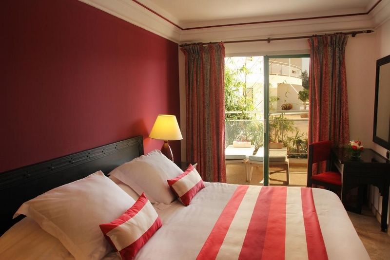 LTI Agadir Beach Club 4* pas cher photo 7