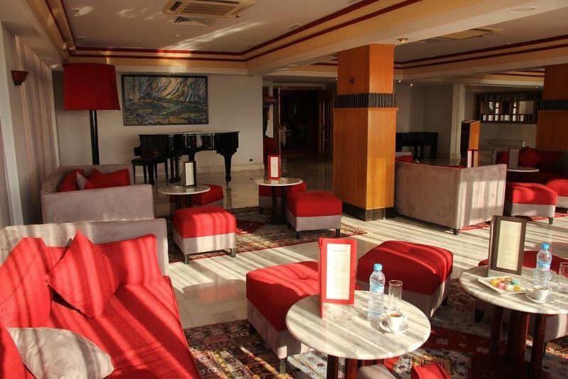 LTI Agadir Beach Club 4* pas cher photo 8
