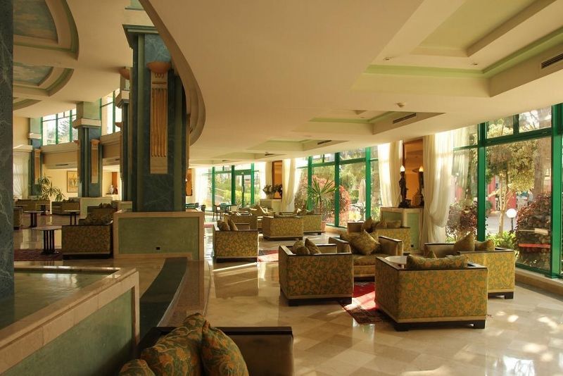 LTI Agadir Beach Club 4* pas cher photo 9