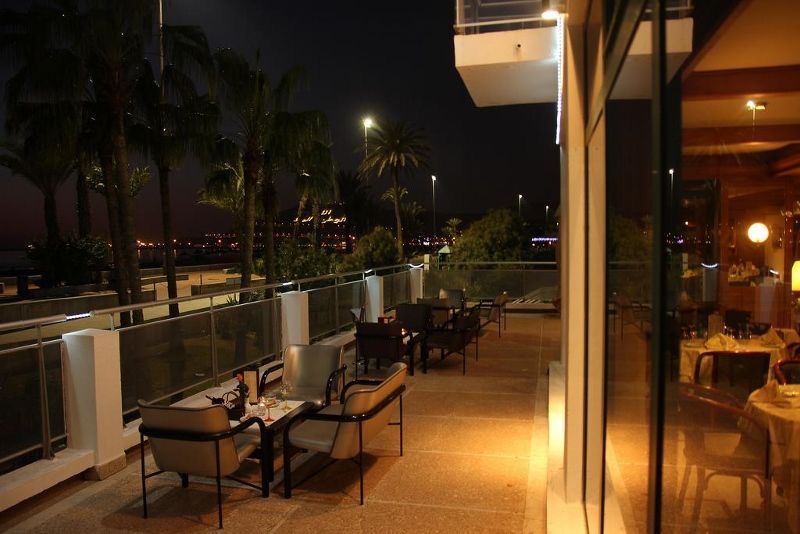 LTI Agadir Beach Club 4* pas cher photo 10