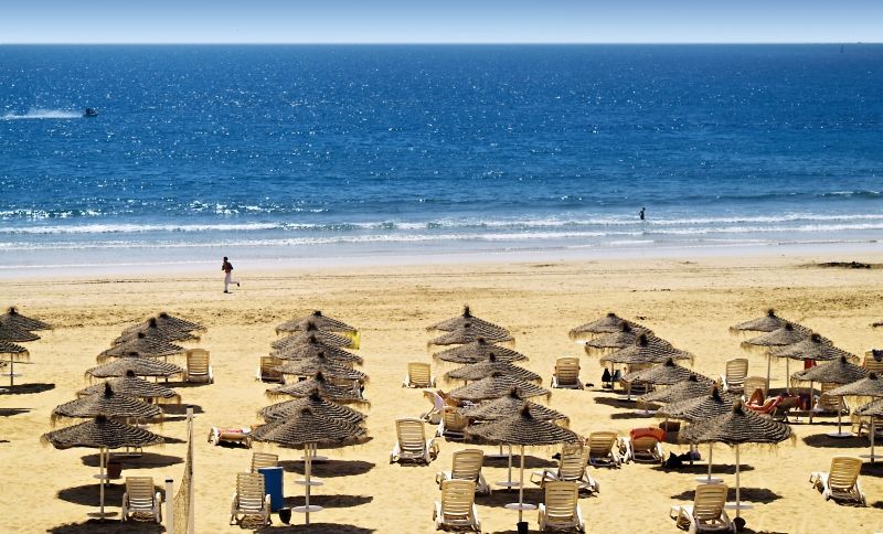 LTI Agadir Beach Club 4* pas cher photo 11
