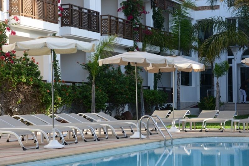 Timoulay & Spa Agadir 4* pas cher photo 2