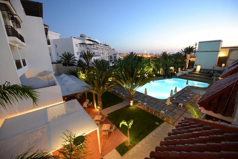 Timoulay & Spa Agadir 4* pas cher photo 3