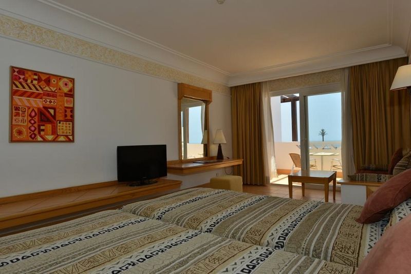 Timoulay & Spa Agadir 4* pas cher photo 6
