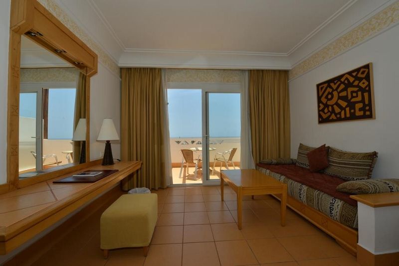 Timoulay & Spa Agadir 4* pas cher photo 7