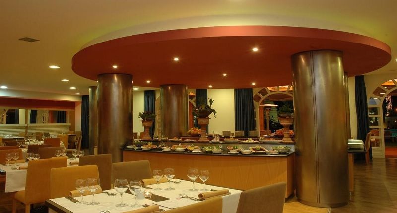 Timoulay & Spa Agadir 4* pas cher photo 10