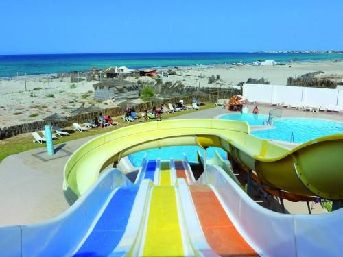 Hôtel Complexe Meninx 3* pas cher photo 1