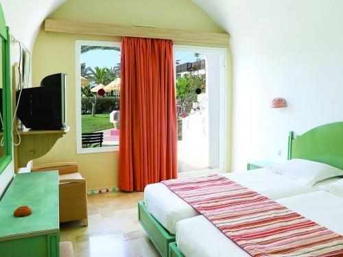 Hôtel Complexe Meninx 3* pas cher photo 2