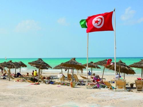 Hôtel Complexe Meninx 3* pas cher photo 3