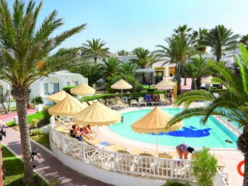 Hôtel Complexe Meninx 3* pas cher photo 4