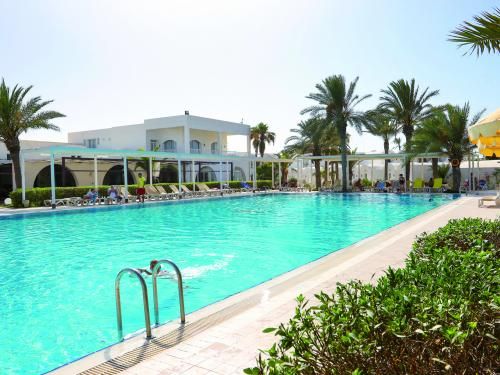 Hôtel Complexe Meninx 3* pas cher photo 5