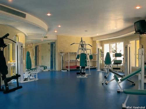 Hôtel Hasdrubal Thalassa & Spa Port El Kantaoui 4* pas cher photo 6
