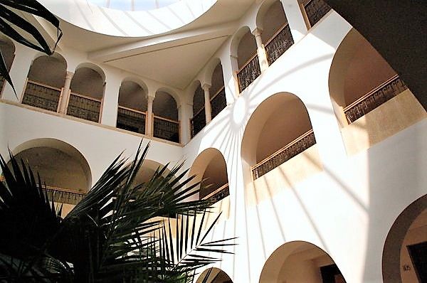 Le Petit Palais 3* pas cher photo 2