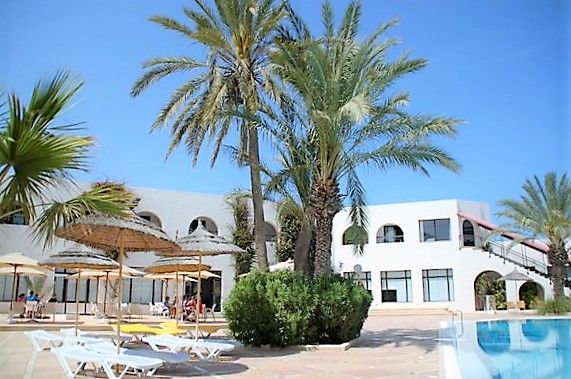 Le Petit Palais 3* pas cher photo 4