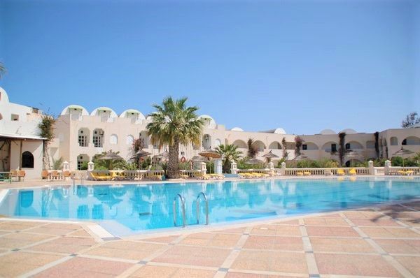 Le Petit Palais 3* pas cher photo 5