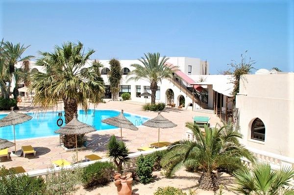 Le Petit Palais 3* pas cher photo 8