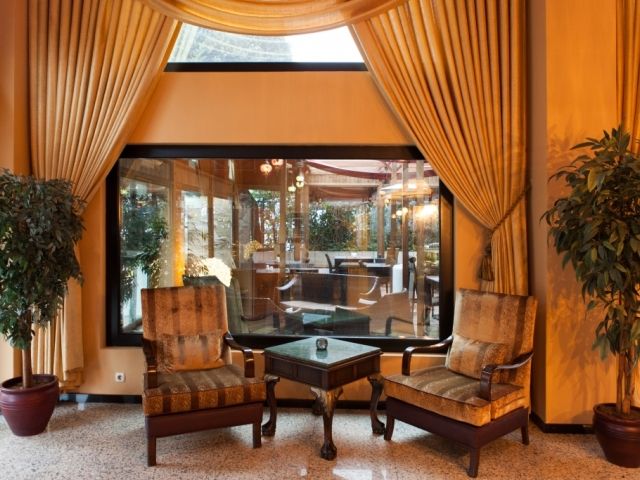 Sogut 3* Istanbul pas cher photo 2