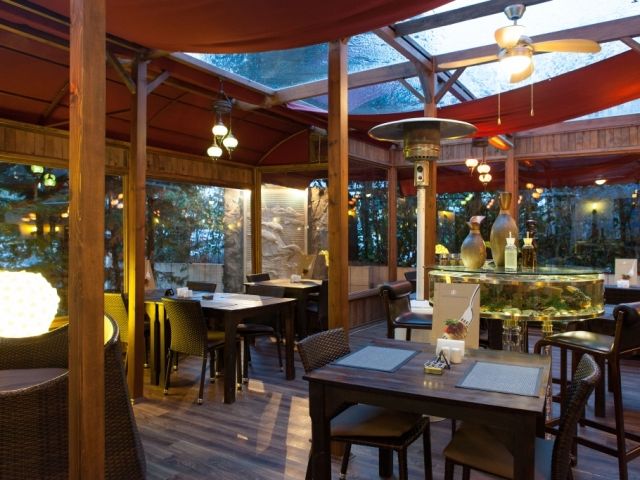 Sogut 3* Istanbul pas cher photo 3