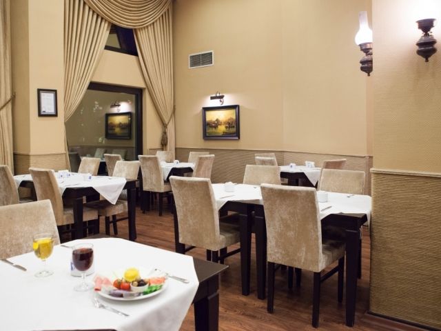 Sogut 3* Istanbul pas cher photo 4