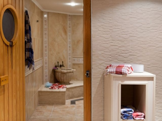 Sogut 3* Istanbul pas cher photo 5