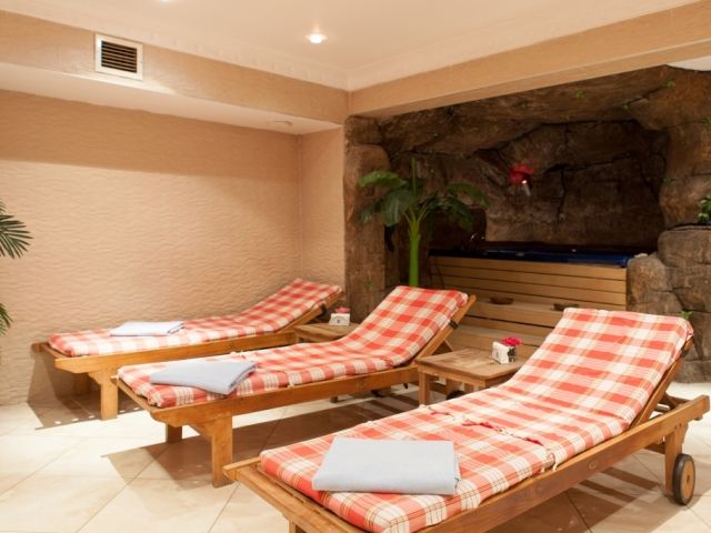 Sogut 3* Istanbul pas cher photo 6