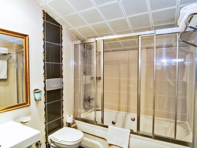 Sogut 3* Istanbul pas cher photo 8