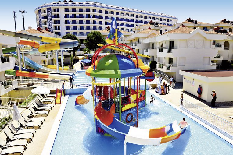 Dream World Hill - 5* pas cher photo 1