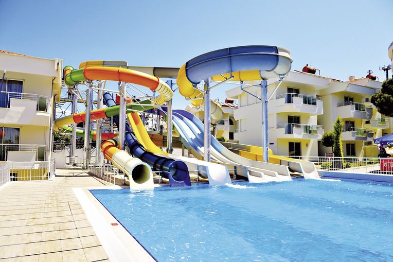 Dream World Hill - 5* pas cher photo 2