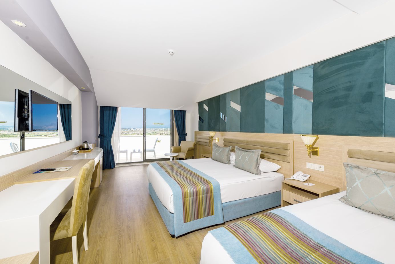 Dream World Hill - 5* pas cher photo 3