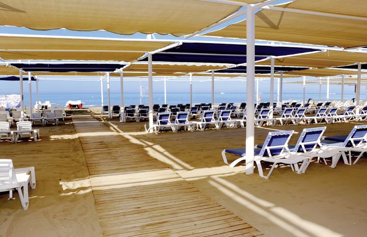 Dream World Hill - 5* pas cher photo 4