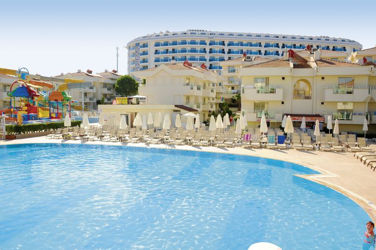 Dream World Hill - 5* pas cher photo 5