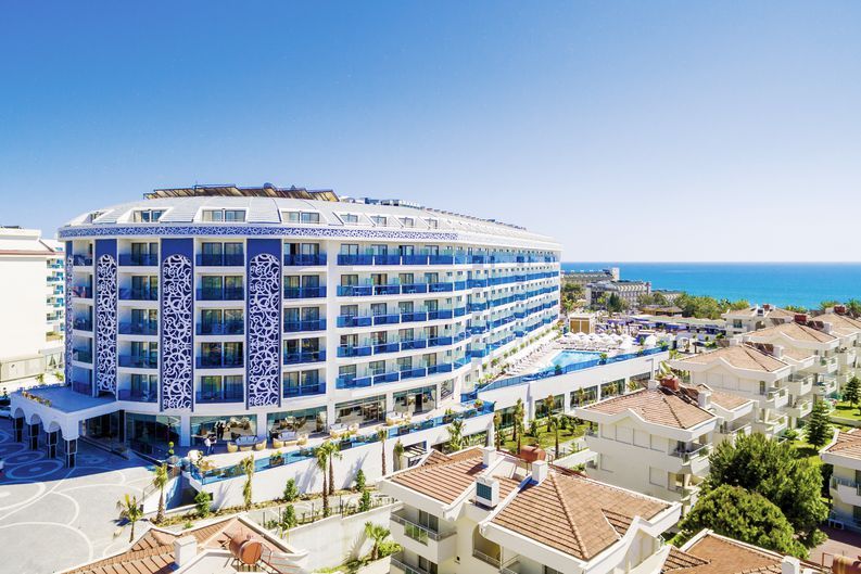 Dream World Hill - 5* pas cher photo 8