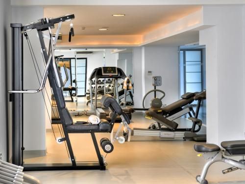 Hôtel The Palace 5* pas cher photo 3