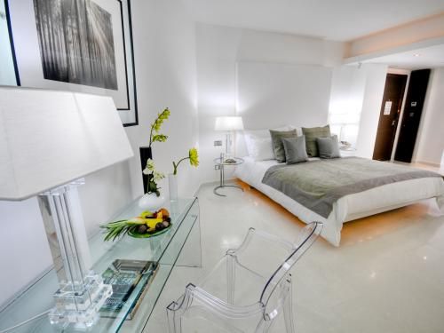 Hôtel The Palace 5* pas cher photo 4