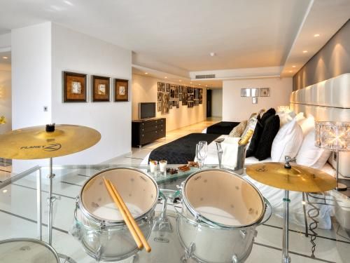 Hôtel The Palace 5* pas cher photo 5