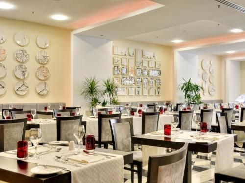 Hôtel The Palace 5* pas cher photo 6