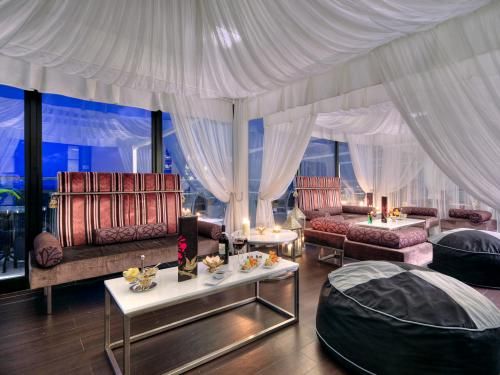 Hôtel The Palace 5* pas cher photo 8