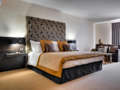 Hôtel The Palace 5* pas cher photo 9