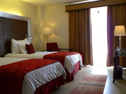 Hôtel The Palace 5* pas cher photo 10