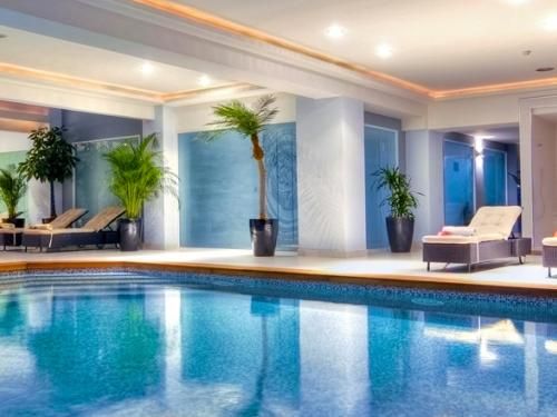 Hôtel The Palace 5* pas cher photo 11