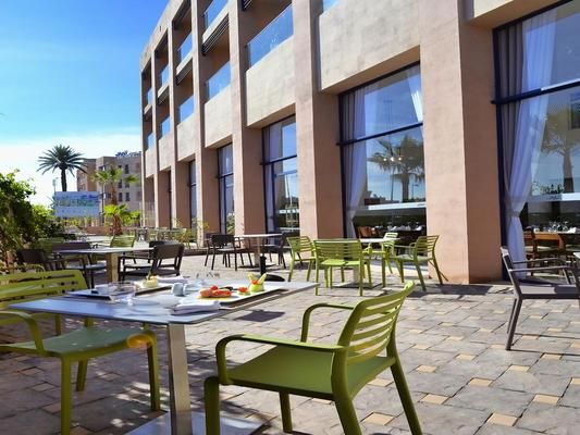 Wazo Hôtel 4* pas cher photo 7