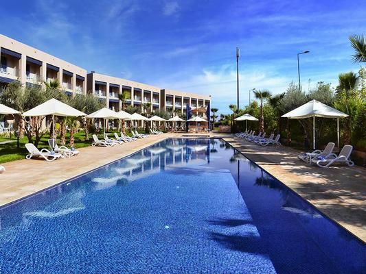 Wazo Hôtel 4* pas cher photo 10