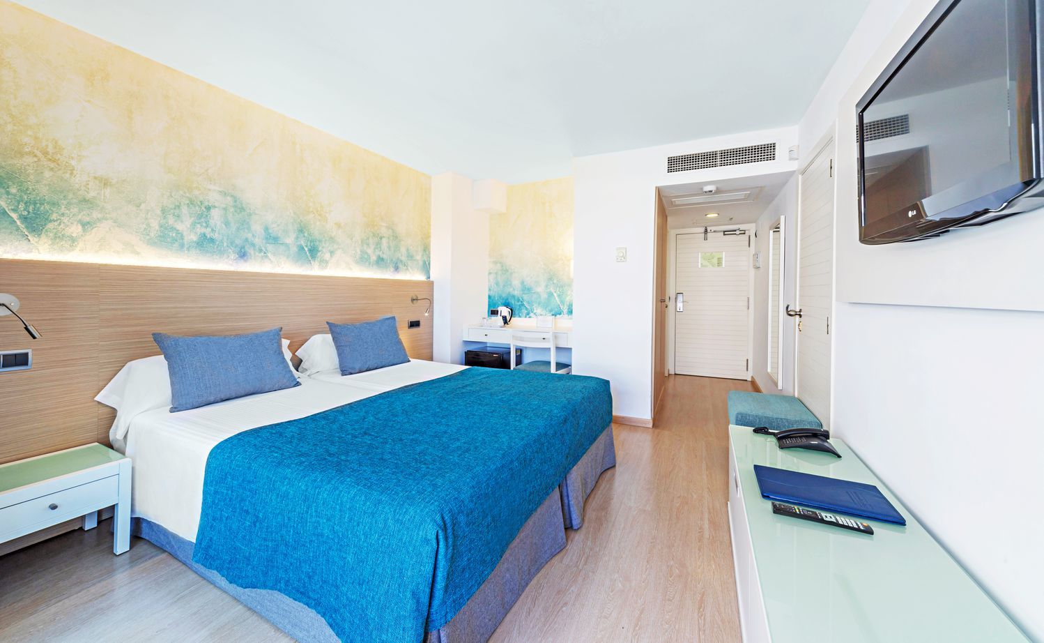 Aparthotel Fontanellas Playa - 4* pas cher photo 3