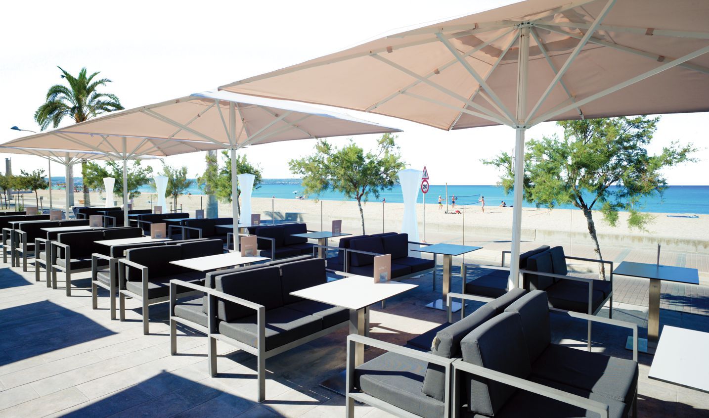 Aparthotel Fontanellas Playa - 4* pas cher photo 4