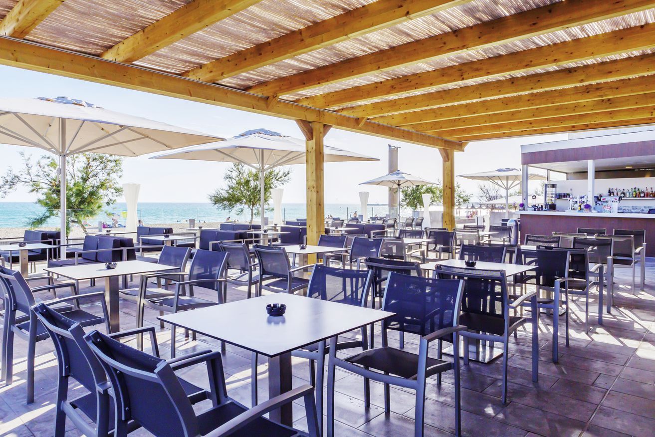 Aparthotel Fontanellas Playa - 4* pas cher photo 5